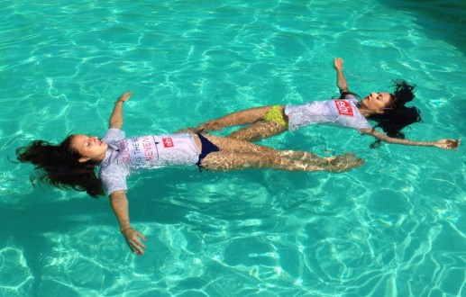 Avance Eibi :: Pool